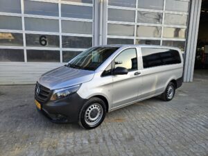 Mercedes Vito 114 CDI automaat 2019