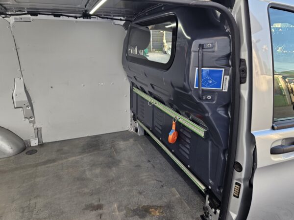 Mercedes Vito 114 CDI automaat 2019